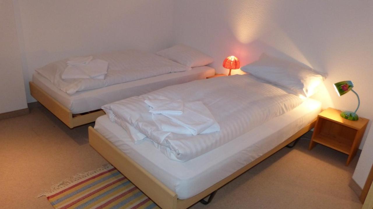 Chalet Eigersunne 2 Βένγκεν Εξωτερικό φωτογραφία